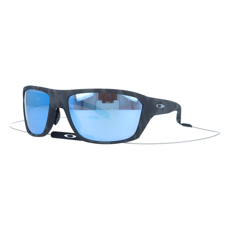 オークリー 偏光 サングラス 国内正規品 釣り 運転 ドライブ スプリットショット OO9416-2864 プリズム OAKLEY SPLIT SHOT ゴルフ ランニング 9416-28｜brand-sunglasshouse｜02