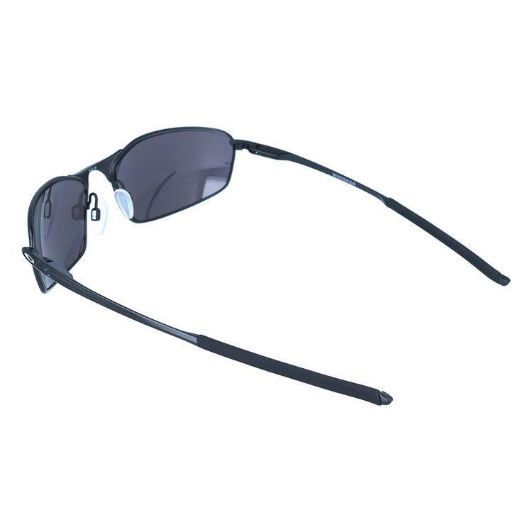 OAKLEY（オークリー） 偏光 サングラス ウィスカー OO4141-0360 60