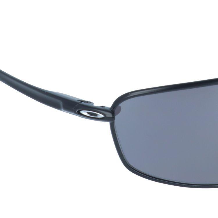 オークリー 偏光 サングラス 国内正規品 ウィスカー OO4141-0360 60 プリズム 野球 ゴルフ ランニング OAKLEY WHISKER スポーツ OO4141-03｜brand-sunglasshouse｜09