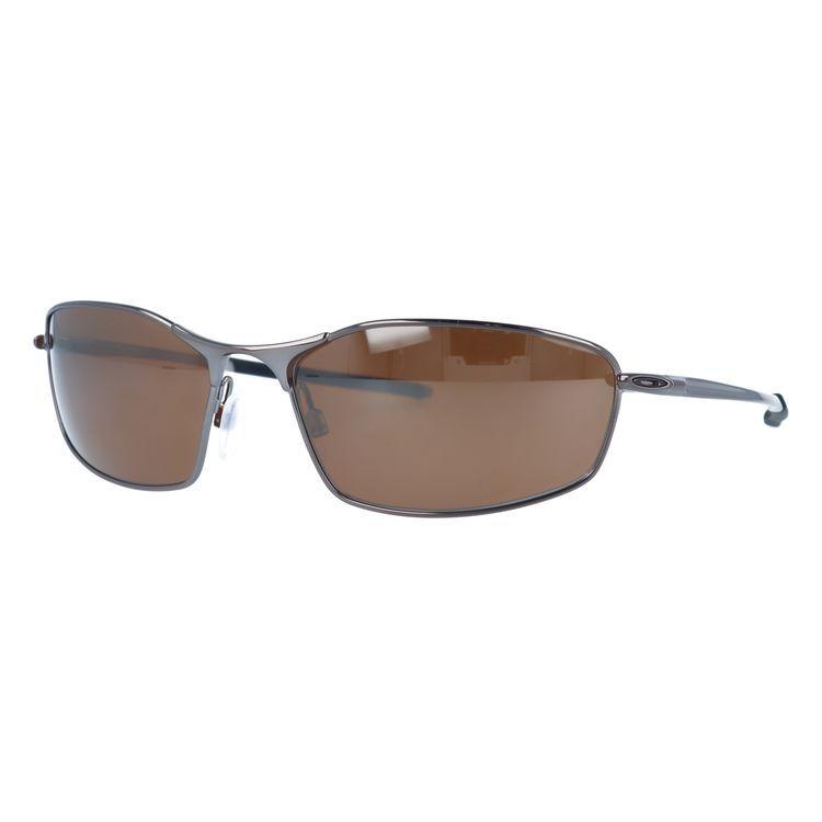 オークリー OAKLEY Whisker OO4141-0560 サングラス OAKLEY（オークリー） 偏光 サングラス 国内正規品 ウィスカー OO4141
