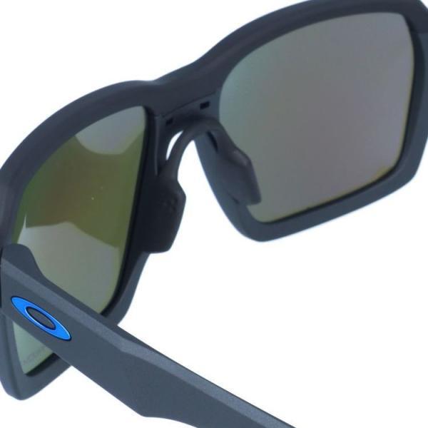 OAKLEY オークリー 偏光 サングラス 国内正規品 パーレイ OO4143 OAKLEY オークリー 偏光 サングラス 国内正規品 パーレイ OO4143