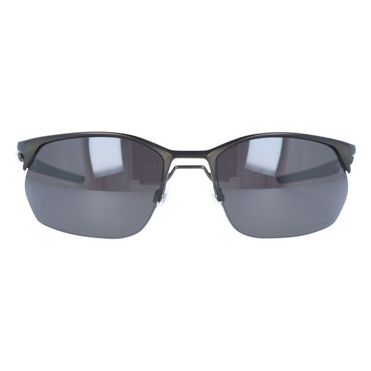 OAKLEY（オークリー） 偏光 サングラス ワイヤータップ2.0 OO4145-0560