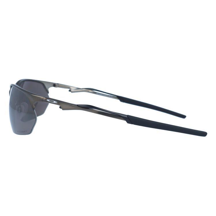 オークリー 偏光 サングラス ワイヤータップ2.0 OO4145-0560 60 プリズム OAKLEY WIRE TAP 2.0 スポーツ 釣り ゴルフ 海外正規品 OO4145-05の画像