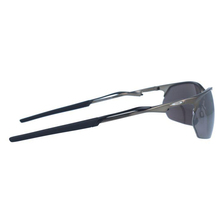 オークリー 偏光 サングラス ワイヤータップ2.0 OO4145-0560 60 プリズム OAKLEY WIRE TAP 2.0 スポーツ 釣り ゴルフ 海外正規品 OO4145-05の画像