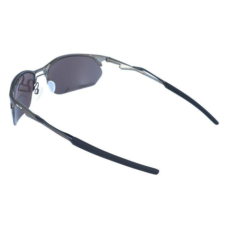 OAKLEY（オークリー） 偏光 サングラス ワイヤータップ2.0 OO4145-0560