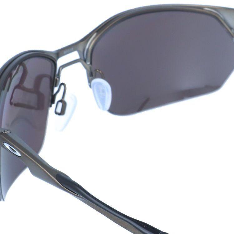OAKLEY（オークリー） 偏光 サングラス ワイヤータップ2.0 OO4145-0560