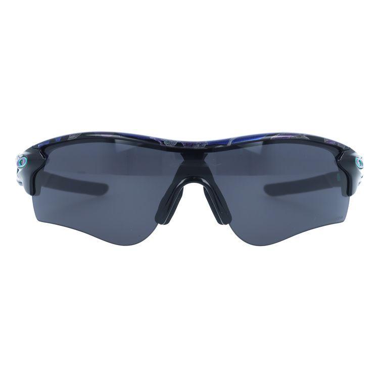 オークリー サングラス レーダーロック パス OO9206-7938 138 プリズム アジアンフィット OAKLEY RADARLOCK PATH 海外正規品 OO9206-79｜brand-sunglasshouse｜03