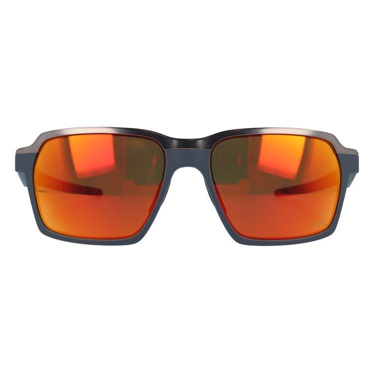 OAKLEY（オークリー） サングラス パーレイ OO4143-1158 58 プリズム