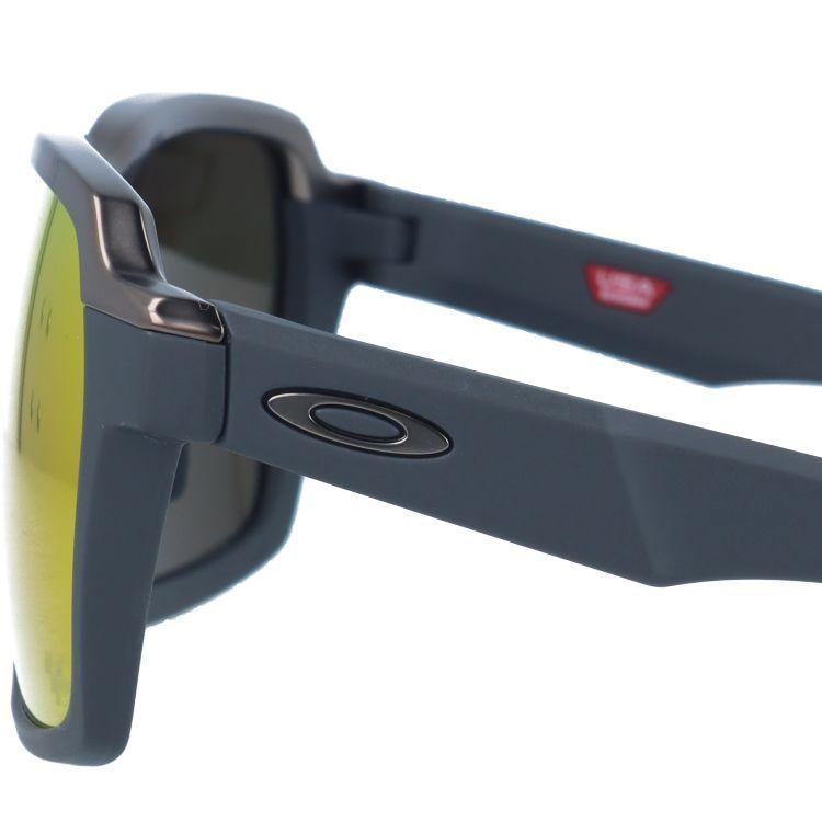 オークリー　ストレートリンク　偏光サングラス Oakley polarized OAKLEY（オークリー） サングラス パーレイ OO4143-1158 58 プリズム