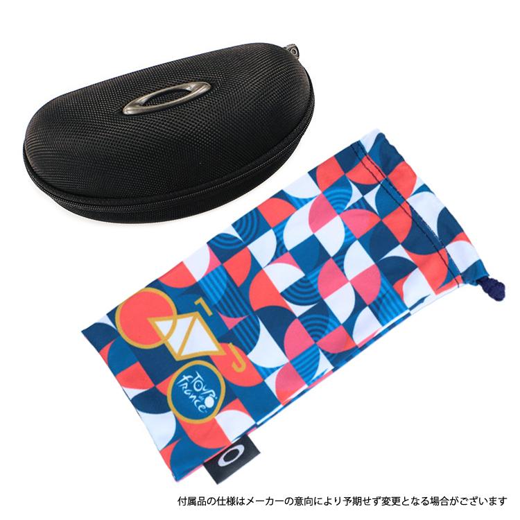 OAKLEY オークリー OO9208-9438 PRIZM 偏光サングラス RADAR EV PATH  