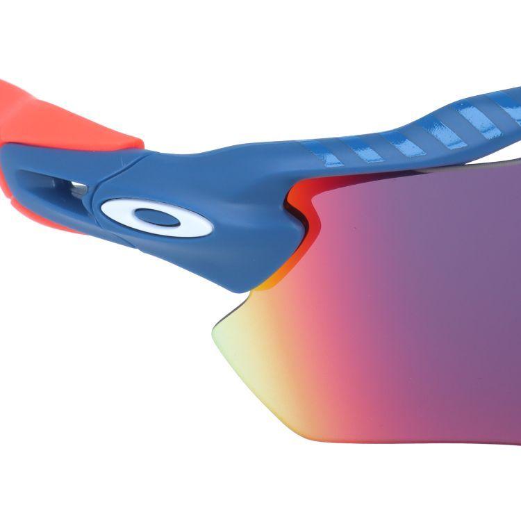 OAKLEY オークリー OO9208-9438 PRIZM 偏光サングラス RADAR EV PATH  