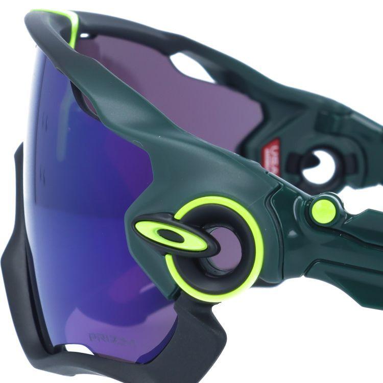 オークリー サングラス ジョウブレイカー OO9290-6831 131 プリズム レギュラーフィット OAKLEY JAWBREAKER 海外正規品 OO9290-68｜brand-sunglasshouse｜08