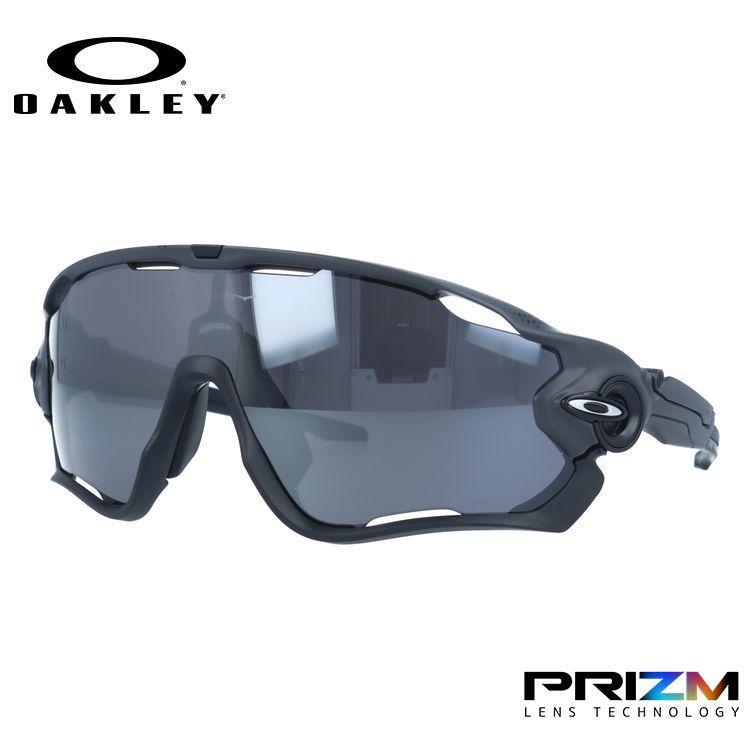 オークリー サングラス ジョウブレイカー OO9290-7131 131 プリズム レギュラーフィット OAKLEY JAWBREAKER 海外正規品  OO9290-71 : okly00-02299 : サングラスハウス - 通販 - Yahoo!ショッピング