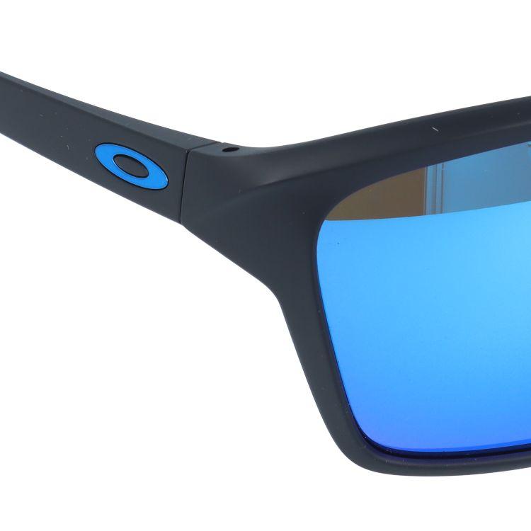 オークリー サングラス 国内正規品 サイラス プリズム アジアンフィット OAKLEY SYLAS OO9448F-0458 58 度付き対応 UVカット ギフト 9448F-04｜brand-sunglasshouse｜09