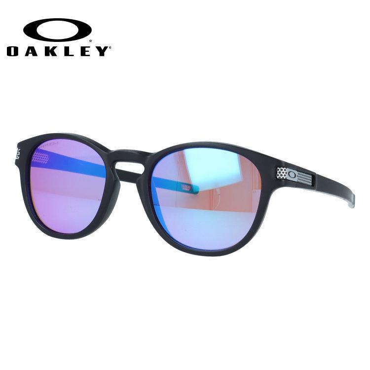 OAKLEY（オークリー） サングラス ラッチ プリズム ミラーレンズ