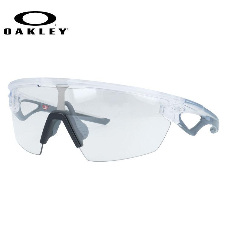 OAKLEY（オークリー） サングラス スフィエラ 調光サングラス