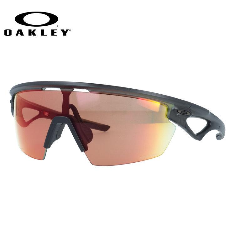 OAKLEY（オークリー） サングラス スフィエラ プリズム レギュラー 
