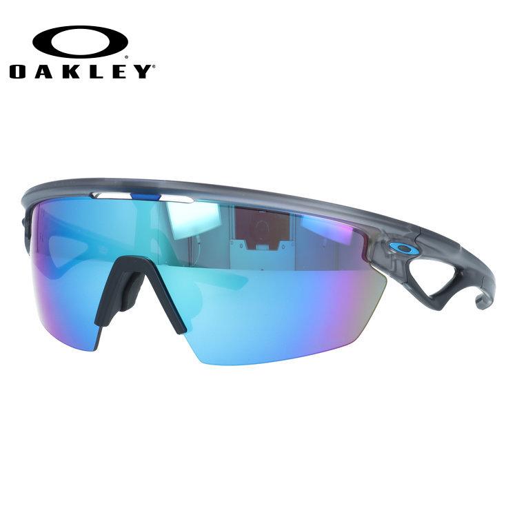 OAKLEY オークリー スフィエラ スポーツサングラス プリズム OAKLEY（オークリー） サングラス スフィエラ プリズム レギュラー