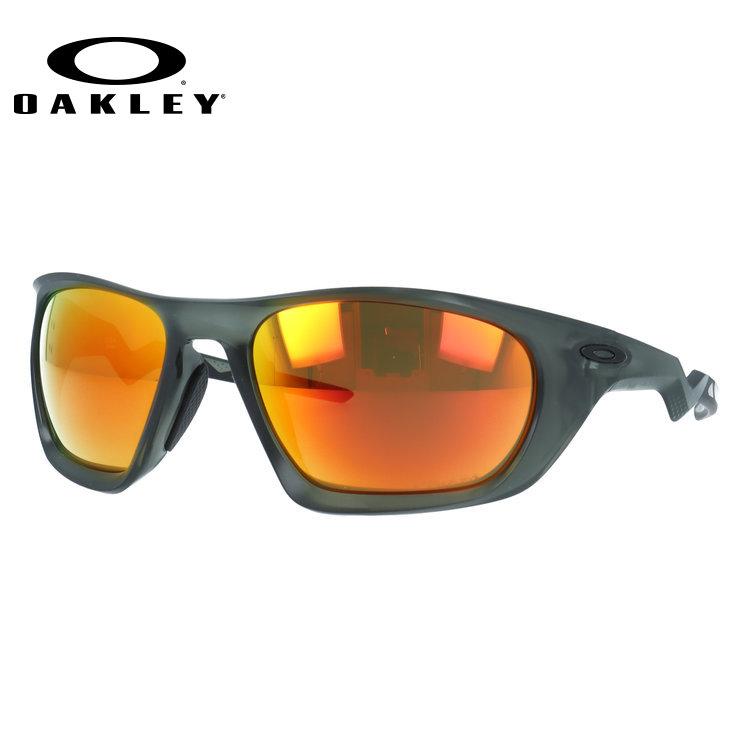 OAKLEY オークリー LATERALIS SUNGLASS サングラス OAKLEY（オークリー） サングラス ラテラリス プリズム ミラー