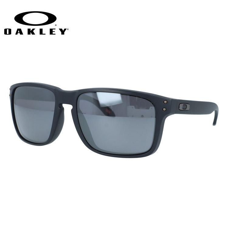 OAKLEY（オークリー） サングラス ホルブルックXXL 偏光 プリズム