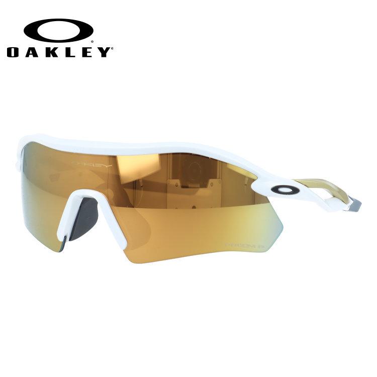 OAKLEY（オークリー） サングラス レーダープレート 偏光 プリズム