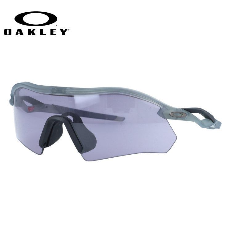 OAKLEY（オークリー） サングラス レーダープレート プリズム