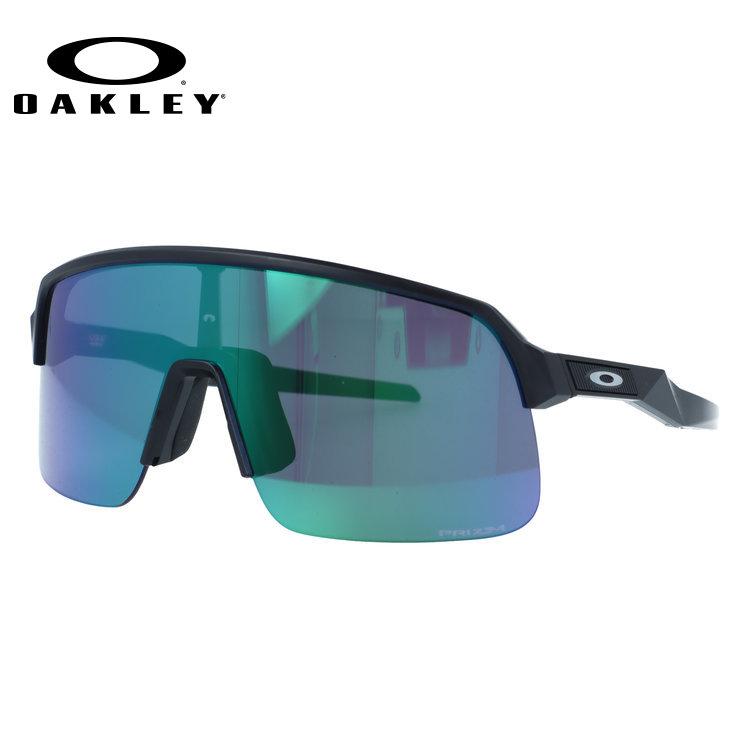 ド*グ様 Oakley スートロ スポーツサングラス ブラック/ミラー OAKLEY（オークリー） サングラス スートロライトエス プリズム ミラー