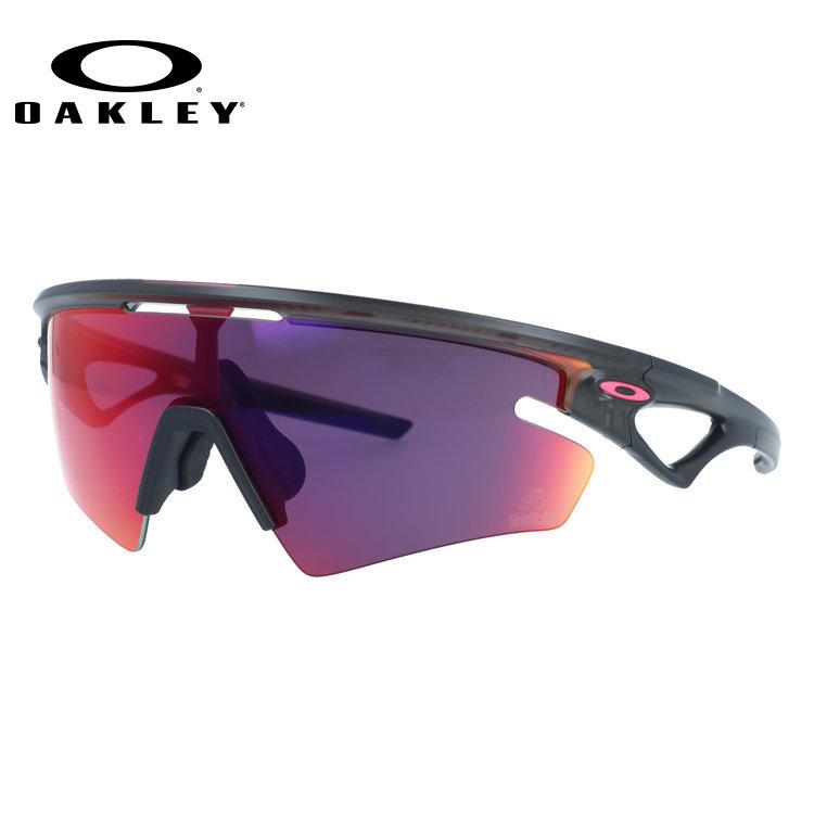 OAKLEY（オークリー） サングラス スフィエラ スラッシュ プリズム