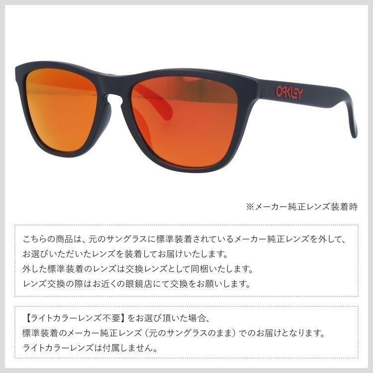 Frogskins オークリー サングラス オリジナルライトカラーレンズ Frogskins オークリー サングラス オリジナルライトカラーレンズ