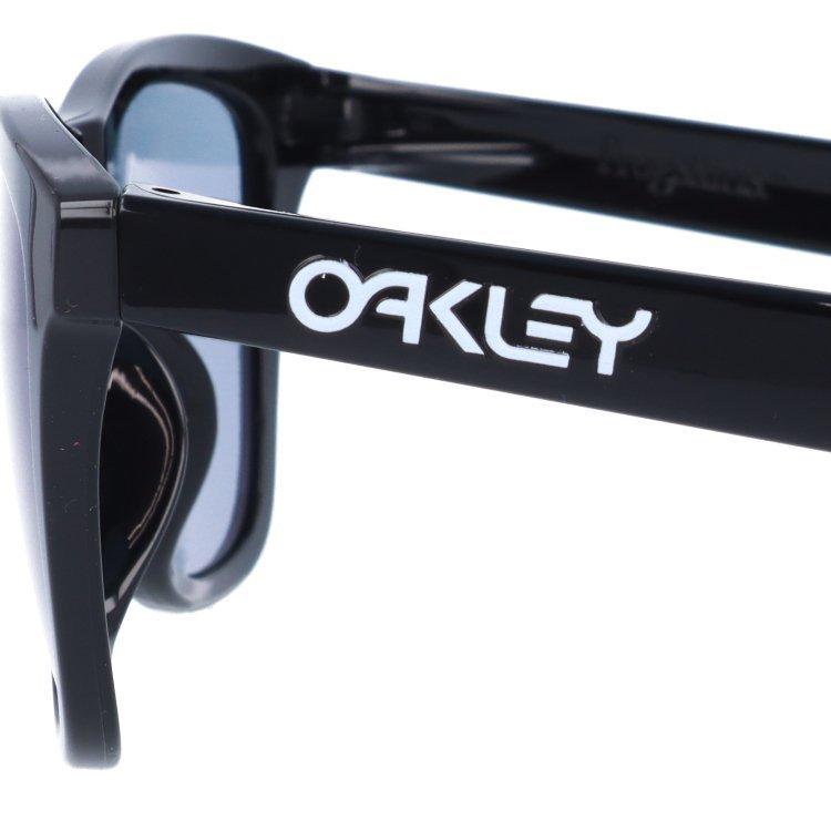 OAKLEY Frogskins オークリー フロッグスキン ブラックライト Frogskins オークリー サングラス 国内正規品 オリジナルライトカラー