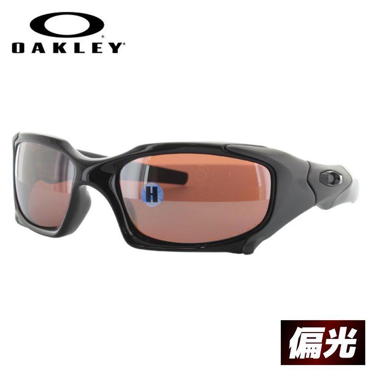 OAKLEY オークリー サングラス 偏光 ピットボス PIT BOSS 03-303 OAKLEY オークリー サングラス 偏光 ピットボス PIT BOSS 03-303