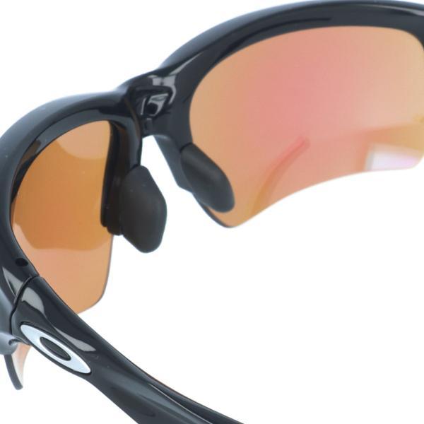 訳あり アウトレット オークリー サングラス フラック ベータ OO9372-0565 プリズム  アジアンフィット OAKLEY  FLAK BETA スポーツ 海外正規品 OO9372-05｜brand-sunglasshouse｜07