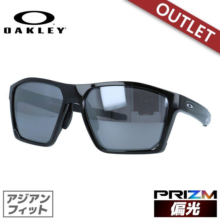 Targetline 訳あり アウトレット オークリー OAKLEY 偏光 サングラス 