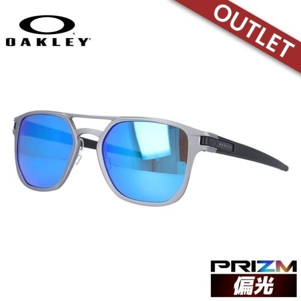 OAKLEY（オークリー） 訳あり アウトレット 偏光 サングラス プリズム