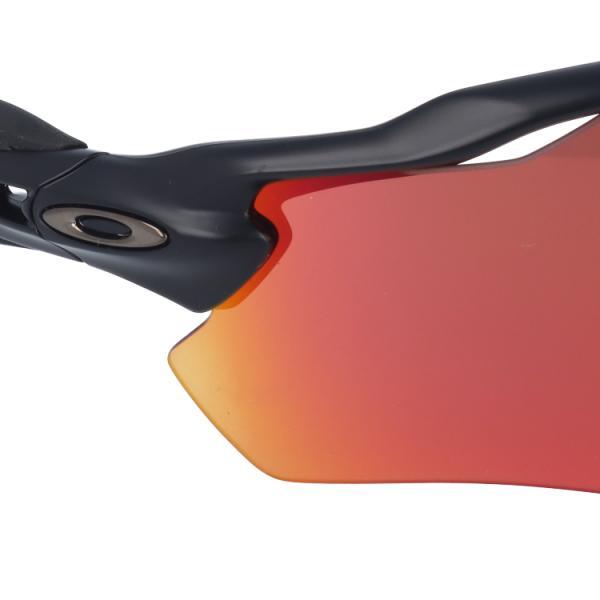 訳あり アウトレット オークリー サングラス レーダーEV パス OO9208-9538 プリズム スノー レギュラーフィット OAKLEY RADAR EV PATH 海外正規品 OO9208-95｜brand-sunglasshouse｜09