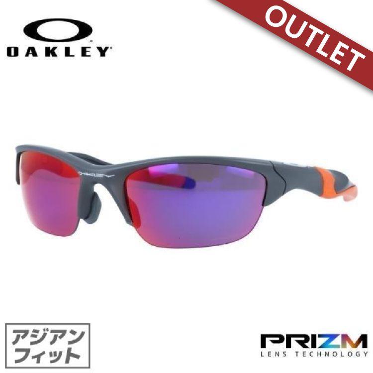 OAKLEY（オークリー） 訳あり アウトレット サングラス ハーフ