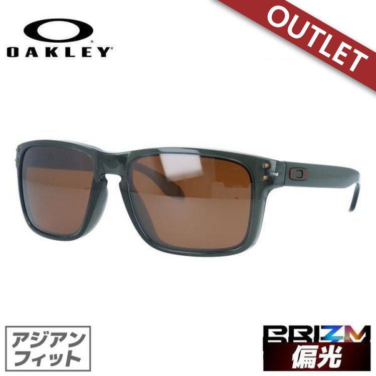 OAKLEY（オークリー） 訳あり アウトレット 偏光 サングラス