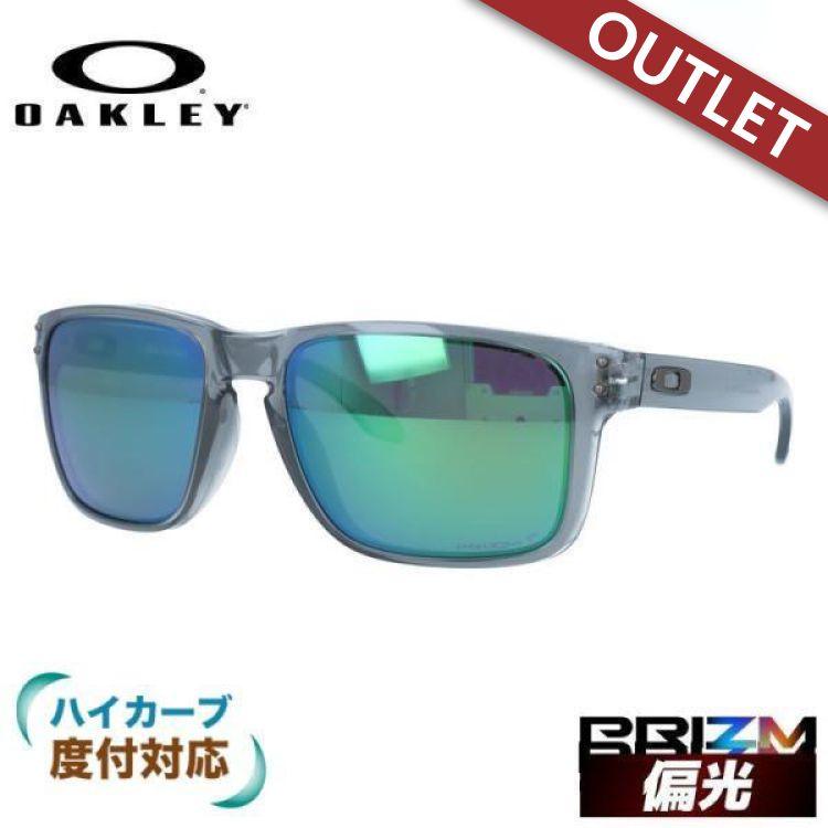 OAKLEY（オークリー） 訳あり アウトレット 偏光 サングラス 