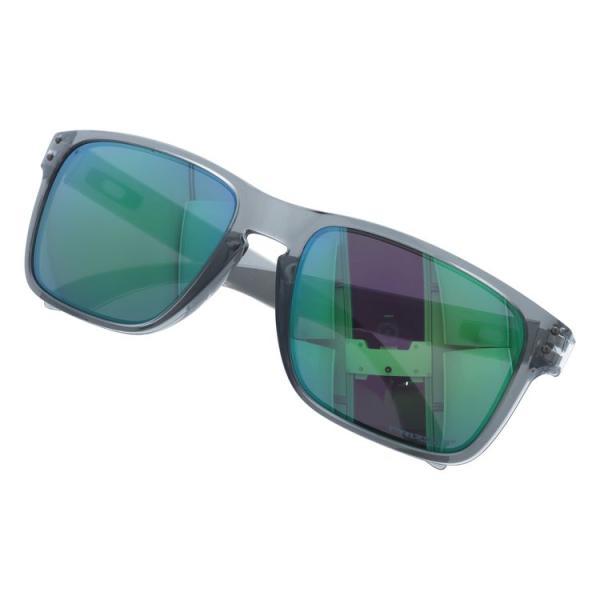 訳あり アウトレット オークリー 偏光 サングラス ホルブルック XL プリズム OAKLEY HOLBROOK XL OO9417-3359 ユニセックス 度付き可能 OO9417-33 海外正規品｜brand-sunglasshouse｜10