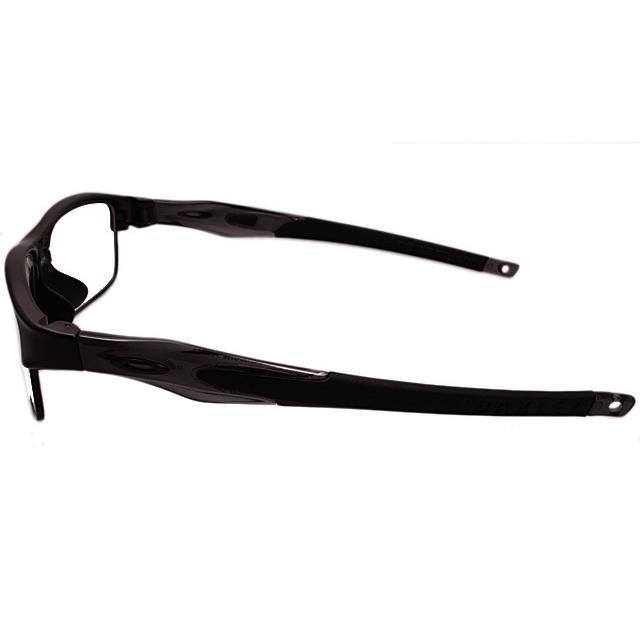 オークリー メガネ フレーム 国内正規品 伊達メガネ 老眼鏡 度付き スポーツ OAKLEY OX3150-0256 クロスリンク スウィッチ Crosslink Switch 眼鏡 プレゼント オークリー OAKLEY OX3150 Crosslink Switch プレゼント MATTER 超軽量 高弾性粗材