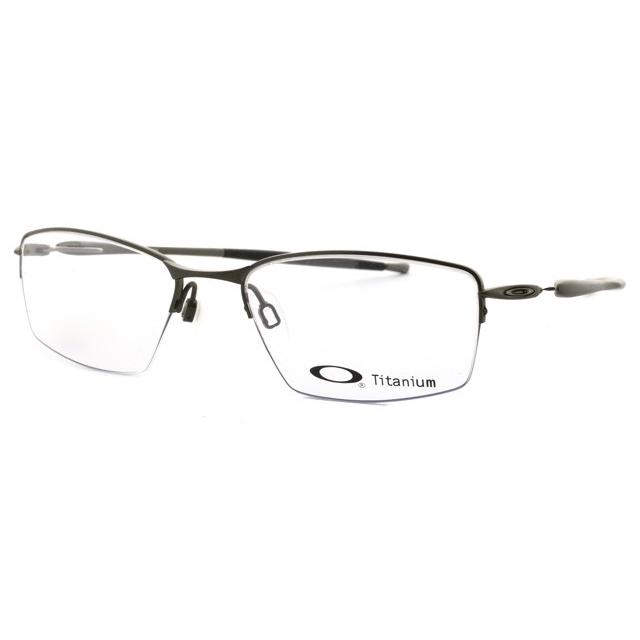 OAKLEY（オークリー） メガネ フレーム 国内正規品 伊達メガネ 老眼鏡