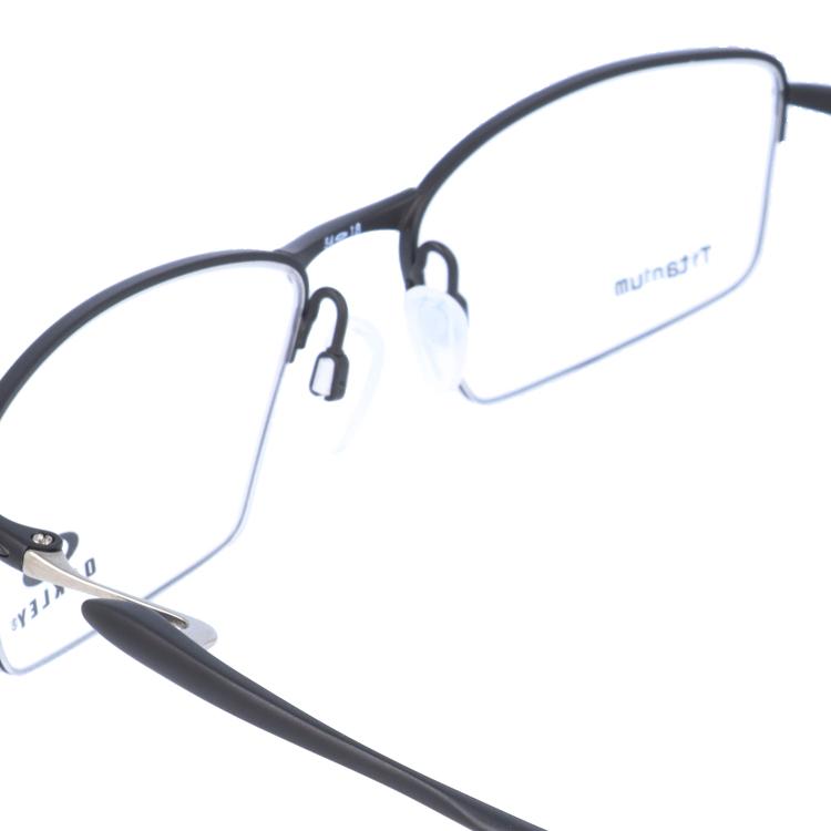 オークリー メガネ フレーム 国内正規品 伊達メガネ 老眼鏡 度付き ブルーライトカット OAKLEY Lizard OX5113-0154 54 スポーツ 眼鏡 めがね ギフト OX5113-01_6