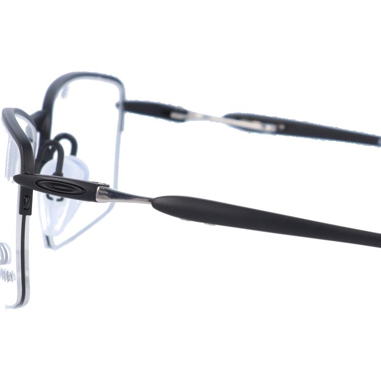 オークリー メガネ フレーム 国内正規品 伊達メガネ 老眼鏡 度付き ブルーライトカット OAKLEY Lizard OX5113-0154 54 スポーツ 眼鏡 めがね ギフト OX5113-01_7