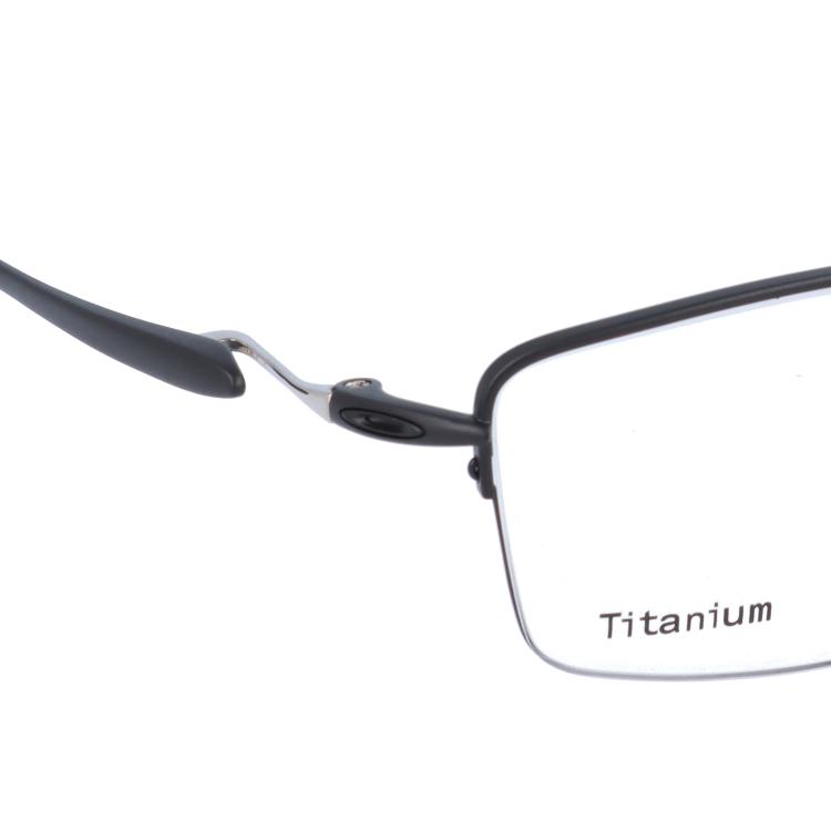 オークリー メガネ フレーム 国内正規品 伊達メガネ 老眼鏡 度付き ブルーライトカット OAKLEY Lizard OX5113-0154 54 スポーツ 眼鏡 めがね ギフト OX5113-01_8