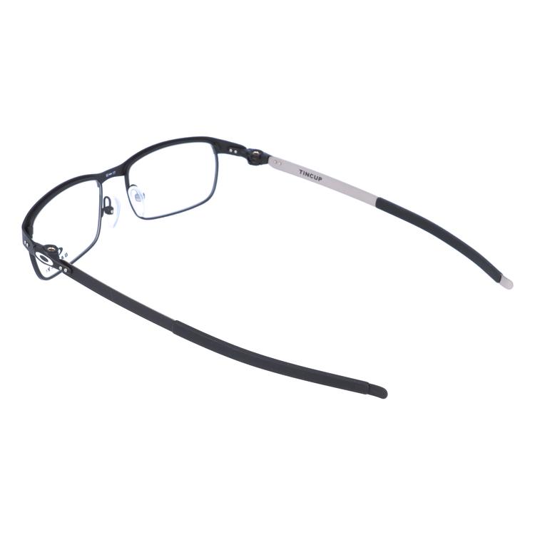 OAKLEY（オークリー） 国内正規品 伊達 メガネ 度付き 度入り 眼鏡