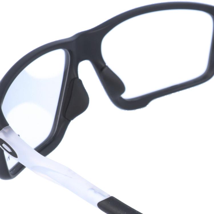OAKLEY（オークリー） メガネ フレーム 国内正規品 伊達メガネ 老眼鏡