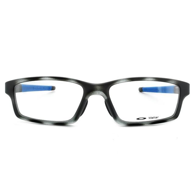 OAKLEY（オークリー） メガネ フレーム 国内正規品 伊達メガネ 老眼鏡