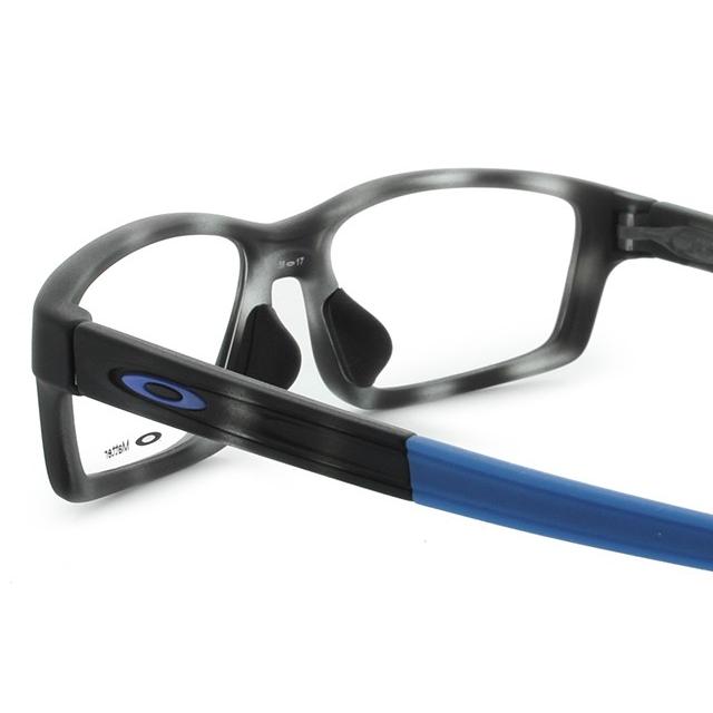 OAKLEY（オークリー） メガネ フレーム 国内正規品 伊達メガネ 老眼鏡