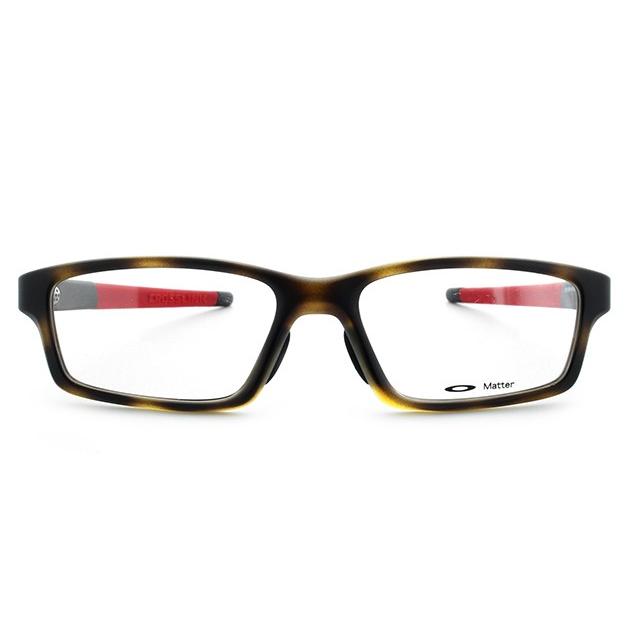 OAKLEY（オークリー） メガネ フレーム 国内正規品 伊達メガネ 老眼鏡