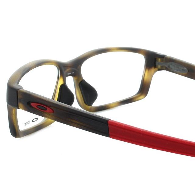 OAKLEY（オークリー） メガネ フレーム 国内正規品 伊達メガネ 老眼鏡
